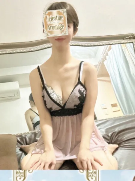安藤れみ｜セレスティンアロマージュ【東京】銀座メンズエステ