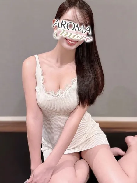 早見ちはる｜東京【アロマモア】池袋店【東京】池袋メンズエステ