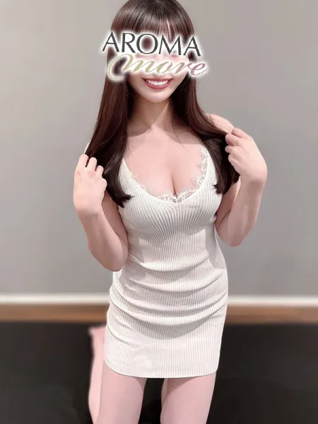 森さとみ｜東京【アロマモア】日本橋店【東京】日本橋・東京メンズエステ