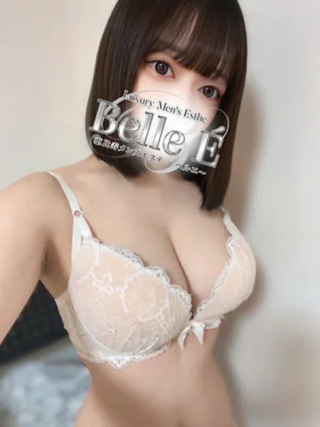 星宮りか｜Belle É 〜ベルエ〜【東京】恵比寿・目黒メンズエステ