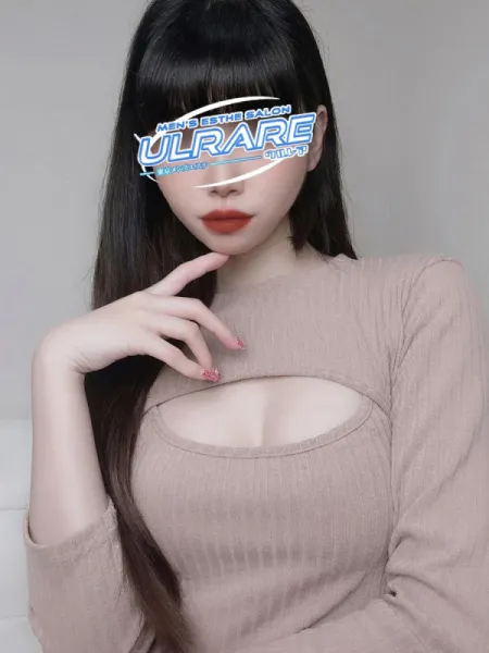 箱崎あいか｜ULRARE（ウルレア）大塚・巣鴨【東京】大塚・巣鴨メンズエステ
