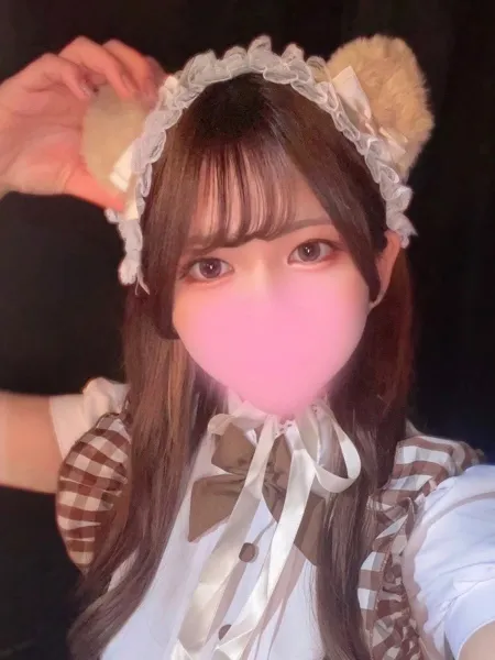 小町 このか｜Aroma MODESTE（アロマモデスト）練馬【東京】成増・練馬メンズエステ