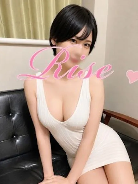 青島｜リゼ～Rise～【東京】新宿メンズエステ