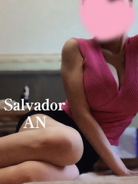 あん|Salvador-サルバドール-【東京】中野・高円寺・吉祥寺メンズエステ