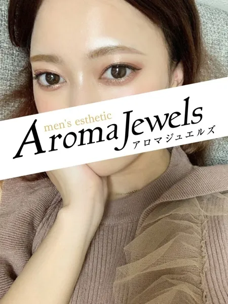 宮城 みな｜Aroma Jewels【アロマジュエルズ】新橋 新宿 秋葉原 五反田【東京】新橋・浜松町メンズエステ