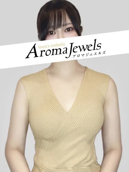 紫月 ゆかり｜Aroma Jewels【アロマジュエルズ】新橋 新宿 秋葉原 五反田【東京】新橋・浜松町メンズエステ