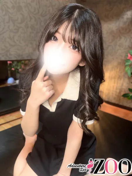 川谷もあ｜ADVENTURE SPA ZOO【東京】池袋メンズエステ