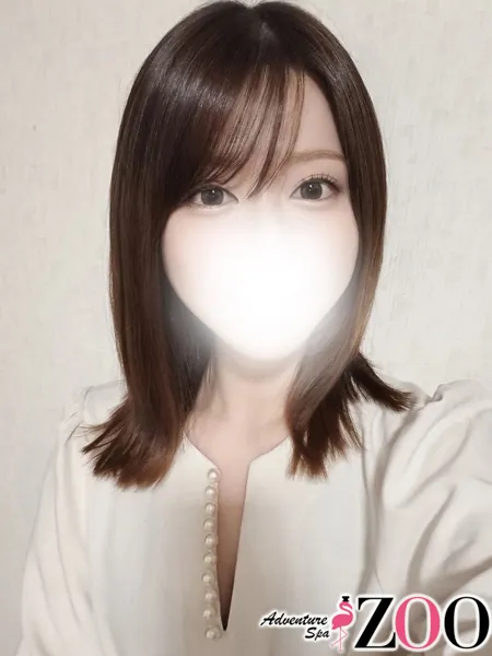 七峰ことり｜ADVENTURE SPA ZOO【東京】池袋メンズエステ