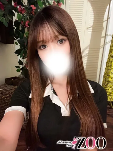 朝比奈みらい｜ADVENTURE SPA ZOO【東京】池袋メンズエステ