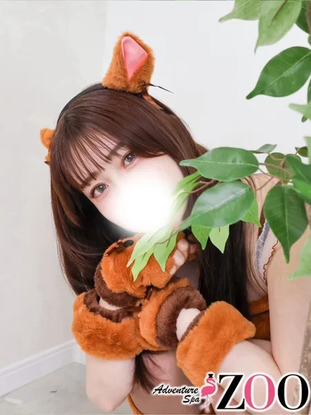 石川かおり｜ADVENTURE SPA ZOO【東京】池袋メンズエステ