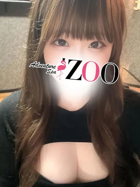 波風ふうか｜ADVENTURE SPA ZOO【東京】池袋メンズエステ