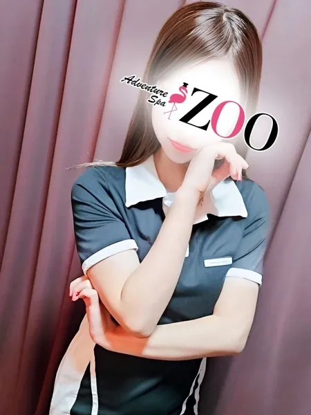 綾瀬まりん｜ADVENTURE SPA ZOO【東京】池袋メンズエステ