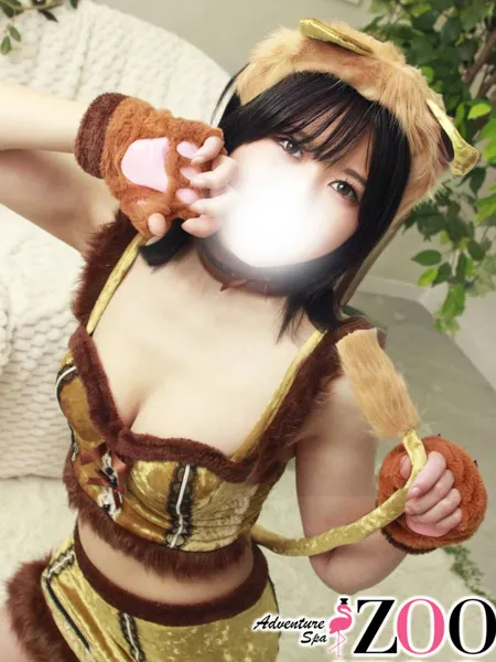 中条ジュナ｜ADVENTURE SPA ZOO【東京】池袋メンズエステ