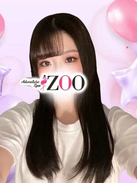 霜月ゆきの｜ADVENTURE SPA ZOO【東京】池袋メンズエステ