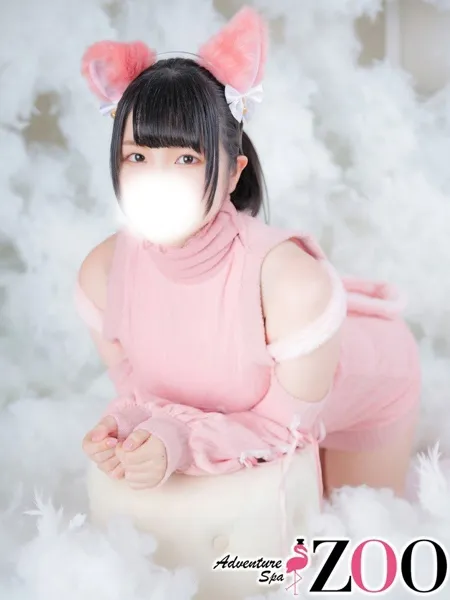 細川ゆうこ｜ADVENTURE SPA ZOO【東京】池袋メンズエステ