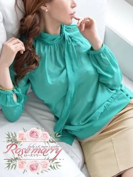 ケイコ｜ RoseAromaSpa【ローズアロマスパ】田町・芝公園【東京】新橋・浜松町メンズエステ