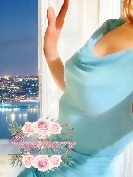 ナターシャ｜ RoseAromaSpa【ローズアロマスパ】田町・芝公園【東京】新橋・浜松町メンズエステ