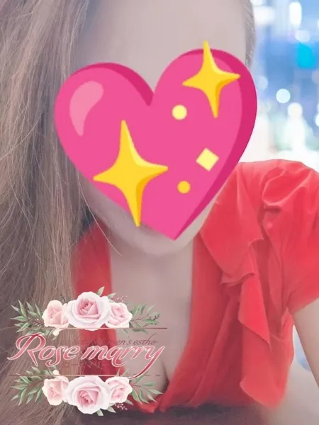 あんり｜ RoseAromaSpa【ローズアロマスパ】田町・芝公園【東京】新橋・浜松町メンズエステ