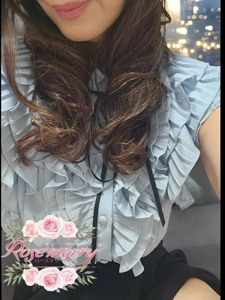 やすこ｜ RoseAromaSpa【ローズアロマスパ】田町・芝公園【東京】新橋・浜松町メンズエステ