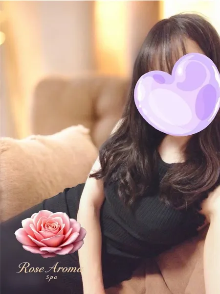 ゆり｜ RoseAromaSpa【ローズアロマスパ】田町・芝公園【東京】新橋・浜松町メンズエステ