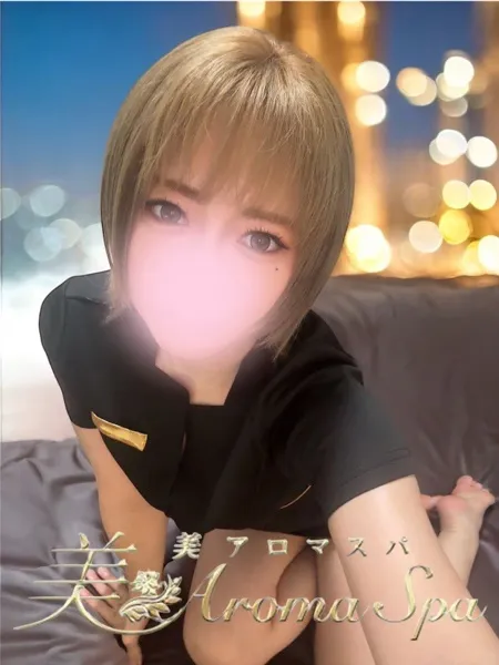 由佳｜ RoseAromaSpa【ローズアロマスパ】田町・芝公園【東京】新橋・浜松町メンズエステ
