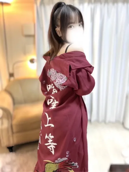 芽亜|漢滅上野女子【東京】上野・浅草メンズエステ