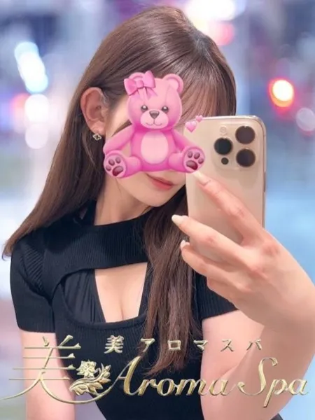 あさひ｜ RoseAromaSpa【ローズアロマスパ】大井町【東京】大井町・蒲田メンズエステ