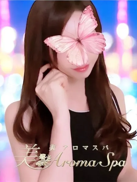 胡桃　りお｜ RoseAromaSpa【ローズアロマスパ】大井町【東京】大井町・蒲田メンズエステ
