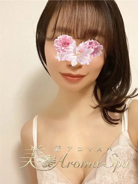 ひなた｜ RoseAromaSpa【ローズアロマスパ】大井町【東京】大井町・蒲田メンズエステ