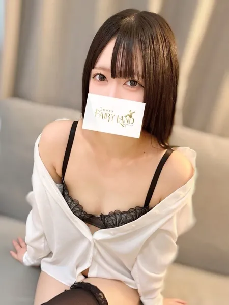 ひなの｜東京フェアリーランド【東京】池袋メンズエステ