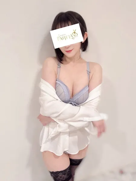 ももな｜東京フェアリーランド【東京】池袋メンズエステ