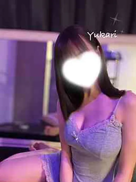 天海ゆかり|𝐄𝐥 𝐂𝐢𝐞𝐥𝐨 エルシエロ【東京】秋葉原メンズエステ