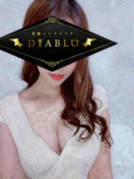 一ノ瀬りん｜高級メンズエステ DIABLO(ディアブロ)【東京】銀座メンズエステ