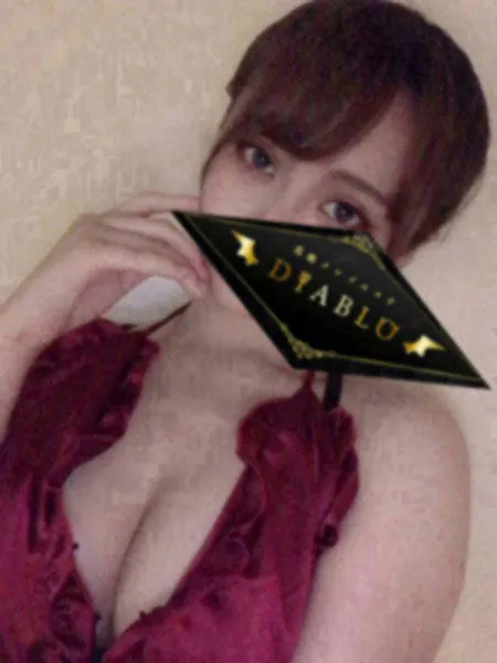 梅澤あすか　【出張⓵②】｜高級メンズエステ DIABLO(ディアブロ)【東京】銀座メンズエステ