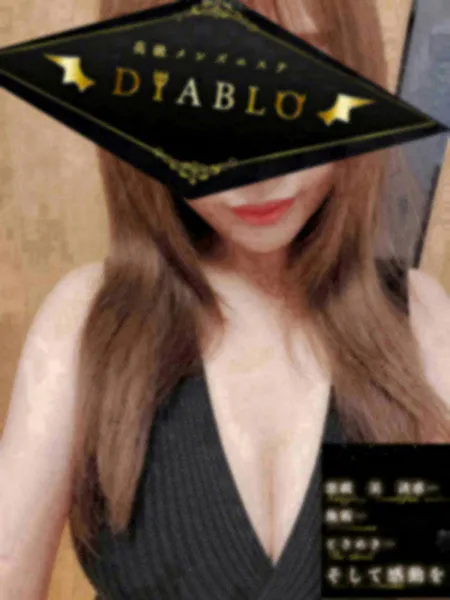 天瀬 しおん｜高級メンズエステ DIABLO(ディアブロ)【東京】銀座メンズエステ