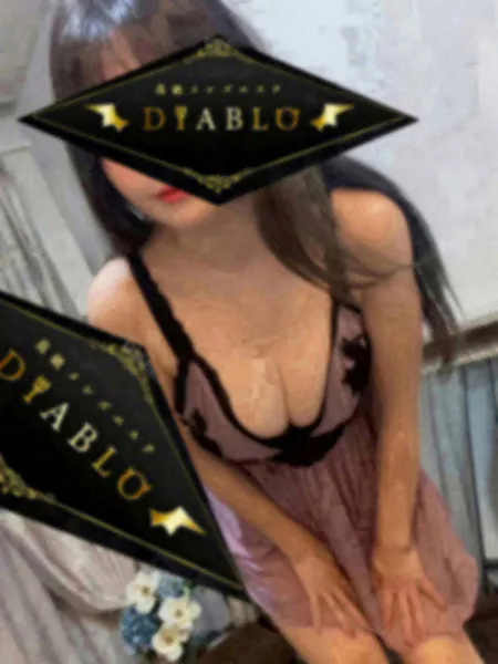 花江きょうこ｜高級メンズエステ DIABLO(ディアブロ)【東京】銀座メンズエステ