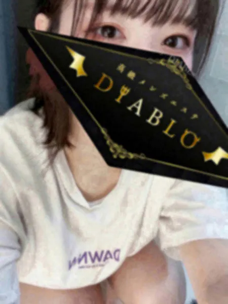 上条るか　【出張可能】｜高級メンズエステ DIABLO(ディアブロ)【東京】銀座メンズエステ