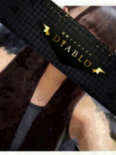 夢城　せれな｜高級メンズエステ DIABLO(ディアブロ)【東京】銀座メンズエステ