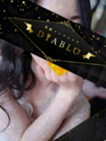 夏城　まりん｜高級メンズエステ DIABLO(ディアブロ)【東京】銀座メンズエステ