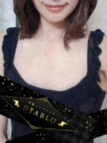 篠原　ふみか｜高級メンズエステ DIABLO(ディアブロ)【東京】銀座メンズエステ