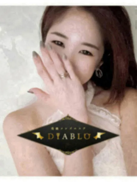 山岸ゆうか｜高級メンズエステ DIABLO(ディアブロ)【東京】銀座メンズエステ