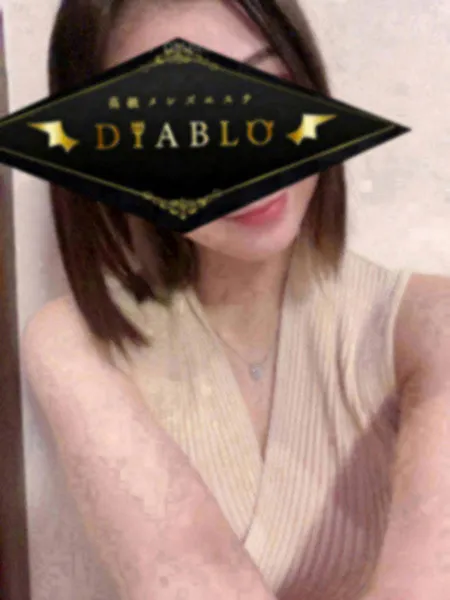 らん【出張】｜高級メンズエステ DIABLO(ディアブロ)【東京】銀座メンズエステ