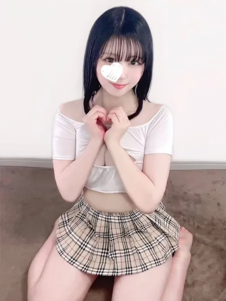 松浦 ひなの｜🩷UBU彼女  うぶ♡カノ【千葉】浦安メンズエステ