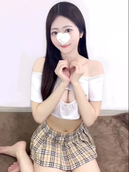 七沢 みあ｜🩷UBU彼女  うぶ♡カノ【千葉】浦安メンズエステ