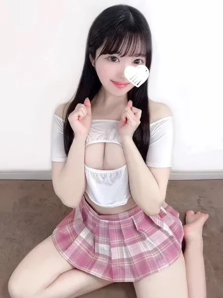 愛原 みなみ｜🩷UBU彼女  うぶ♡カノ【千葉】浦安メンズエステ