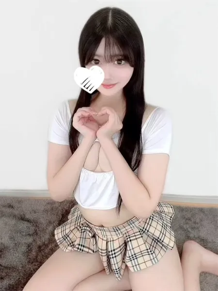 七瀬 ひなの｜🩷UBU彼女  うぶ♡カノ【千葉】浦安メンズエステ