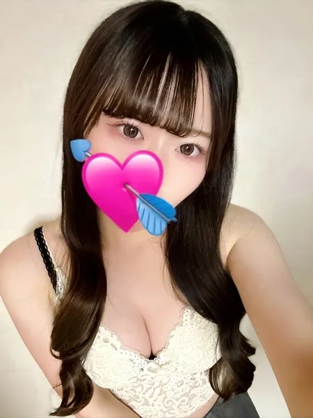 橋本　ゆうな｜HIRAN NEXT【東京】秋葉原メンズエステ