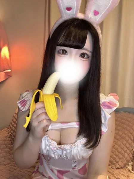 ねむ｜うさぎちゃんスパ　新橋ルーム【東京】新橋・浜松町メンズエステ