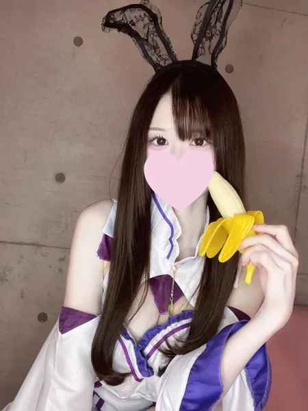 さくな｜うさぎちゃんスパ　新橋ルーム【東京】新橋・浜松町メンズエステ