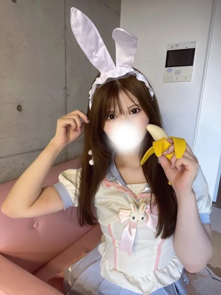 まな｜うさぎちゃんスパ　新橋ルーム【東京】新橋・浜松町メンズエステ